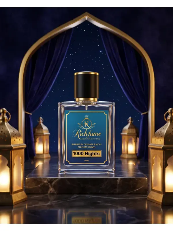 Signature Perfumes